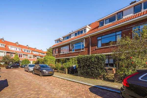 Jacob Catsstraat 124, 2274GZ Voorburg